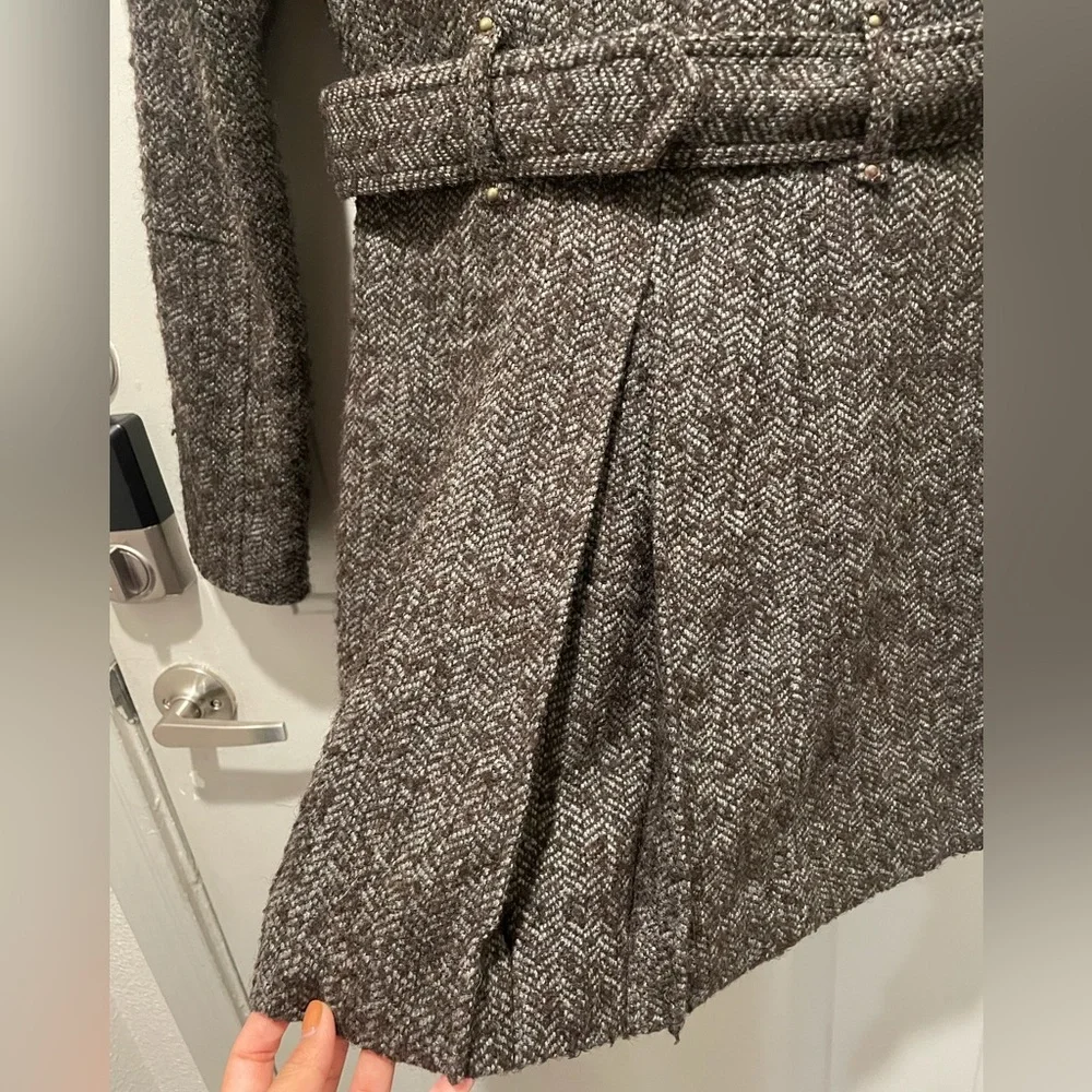 Miss sixty coat woman’s XS - Picture 10 of 15